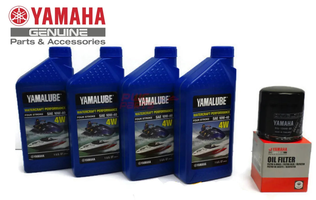 yamaha 15 hp 4 stroke oil change